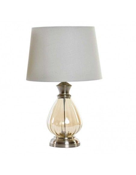 LAMPARA SOBREMESA PANTALLA 47x30