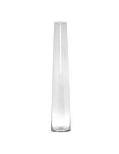 JARRON COPA FLORERO CLEAR TALL 70x13