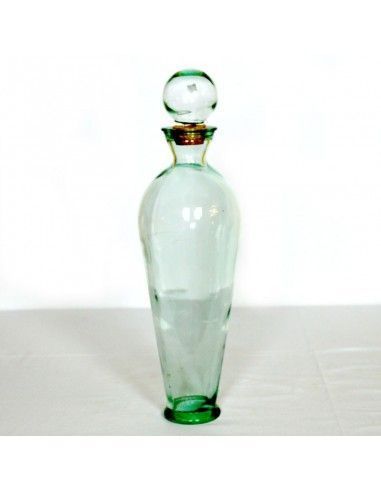 BOTELLA DE VIDRIO