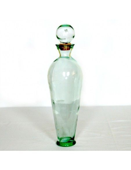 BOTELLA DE VIDRIO