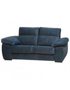SOFA LISBOA CONJUNTO 3 MÁS 2 PLAZAS