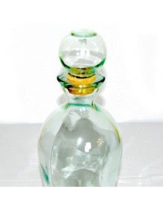 BOTELLA DE VIDRIO 2