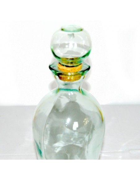 BOTELLA DE VIDRIO