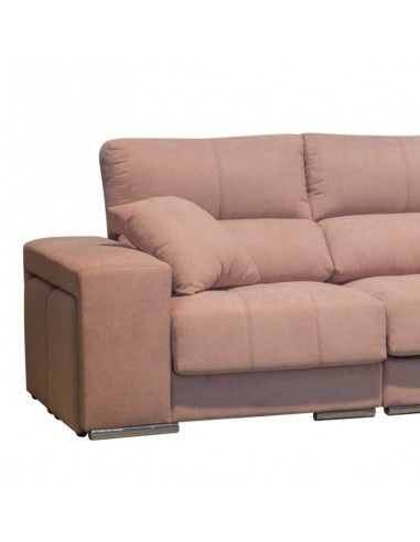 SOFA CHAISSE LONGUE KIA