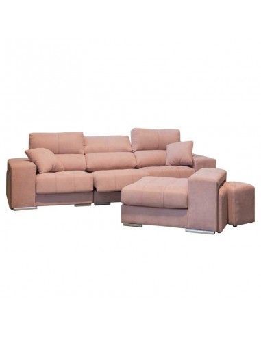 SOFA CHAISSE LONGUE KIA