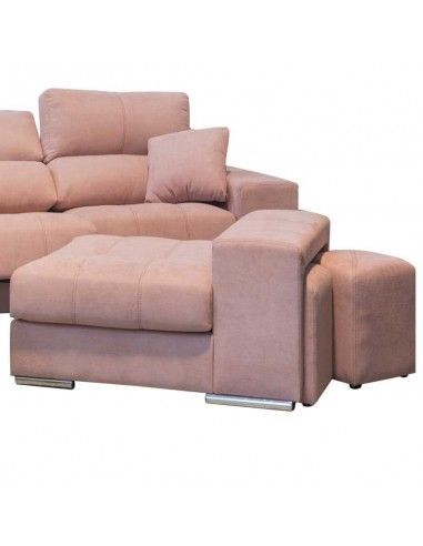 SOFA CHAISSE LONGUE KIA