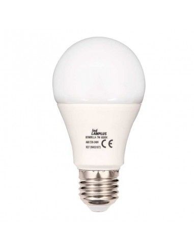 BOMBILLA LED STANDAR 7 W