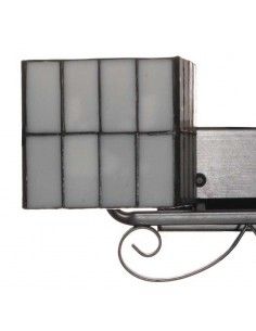 APLIQUE DE INTERIOR TIFFANY 15x29 2