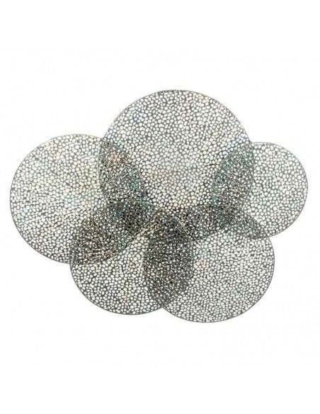 DECORATIVO PARED METAL 79x92