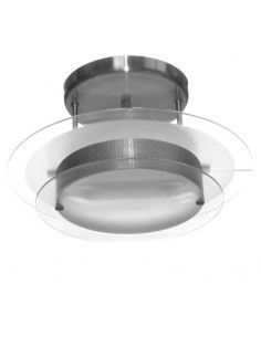 PLAFON FOCO DE TECHO 40 cm