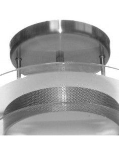 PLAFON FOCO DE TECHO 40 cm 2