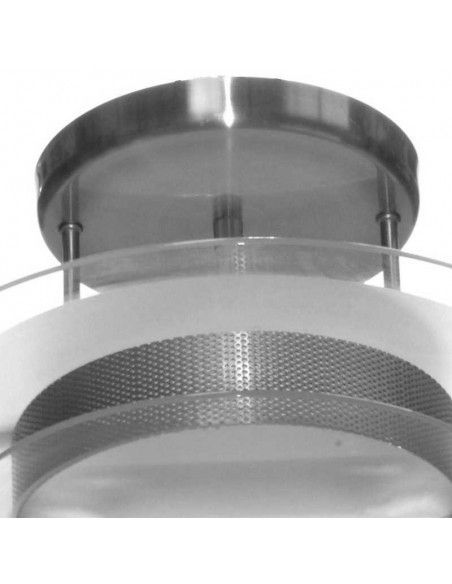 PLAFON FOCO DE TECHO 40 cm
