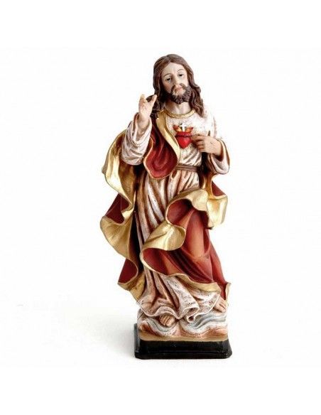 FIGURA SAGRADO CORAZÓN DE JESÚS
