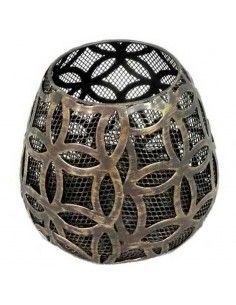 JARRON MARRON DE METAL 2