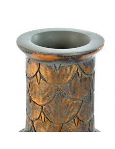 JARRON ORO VINTAGE 40.5x18.5 2