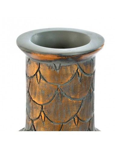 JARRON ORO VINTAGE 40.5x18.5