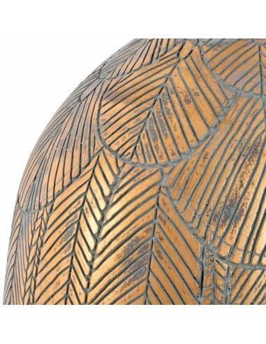 JARRON ORO VINTAGE 40.5x18.5