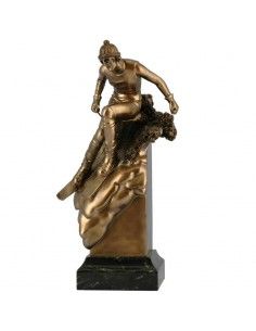 FIGURA ESQUI 46x21