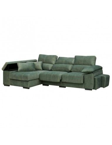 SOFA CHAISSE LONGUE VILLA