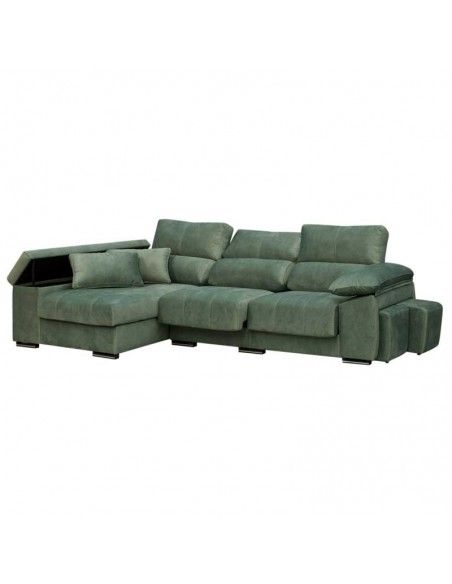 SOFA CHAISSE LONGUE VILLA