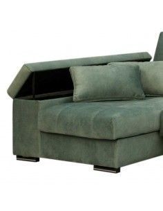 SOFA CHAISSE LONGUE VILLA 2
