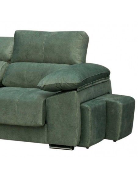 SOFA CHAISSE LONGUE VILLA