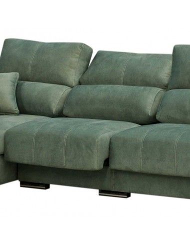 SOFA CHAISSE LONGUE VILLA