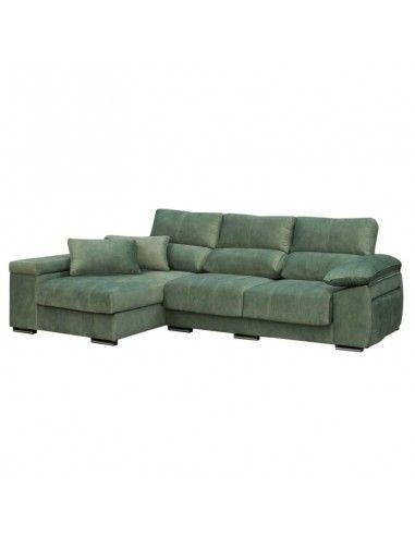 SOFA CHAISSE LONGUE VILLA