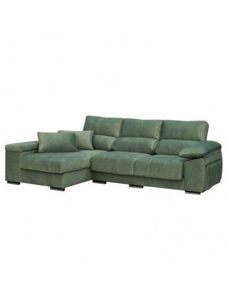 SOFA CHAISSE LONGUE VILLA