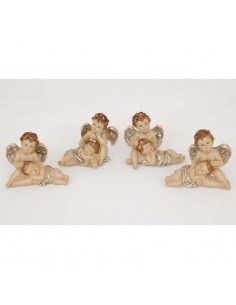 FIGURAS DE ANGELES SET DE... 2