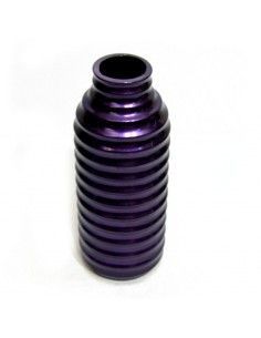 JARRON MODERNO COLOR MORADO 2