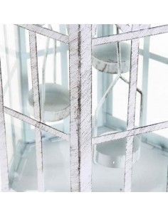 FAROLES  METAL SET DE DOS 40x20 2