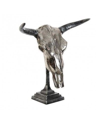 TROFEO DE  CUERNOS 52X52