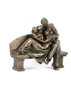 FIGURA DE FAMILIA 22X25