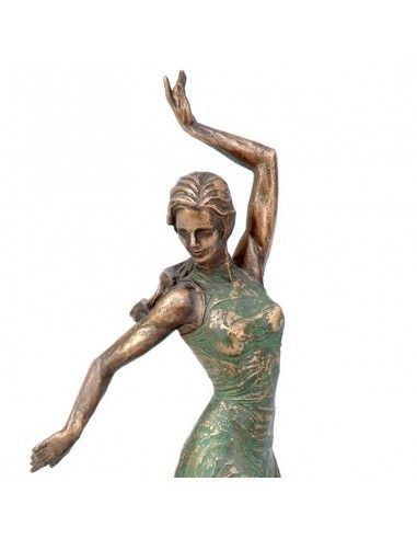 FIGURA BAILE ESPAÑOL 16 CM
