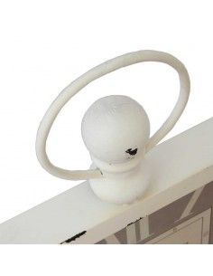 RELOJ DE PARED SQUARE WESTMINSTER 81x60 2