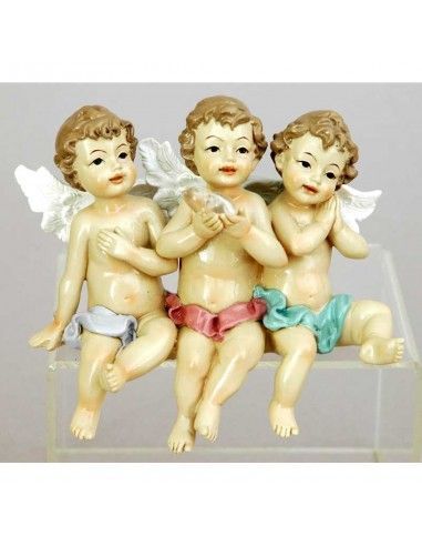 FIGURAS DE ANGELES 11x12