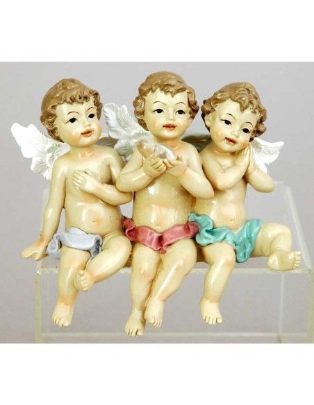 FIGURAS DE ANGELES 11x12