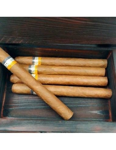 CAJA DE MADERA MAPAMUNDI 8x25