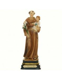 FIGURA SAN ANTONIO DE PADUA