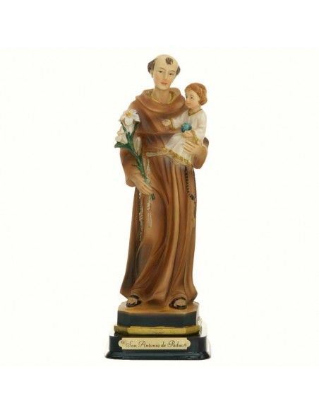 FIGURA SAN ANTONIO DE PADUA
