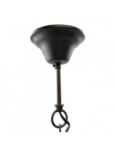 COLGANTE DE TECHO TIFFANY