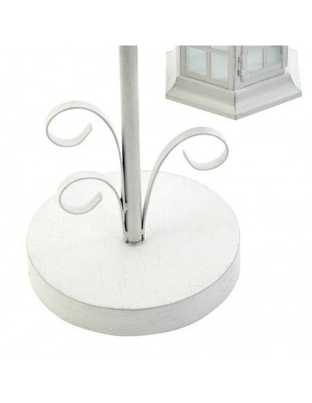 FAROLA PORTAVELAS 90x40