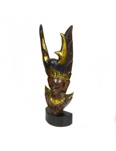 FIGURA BUSTO