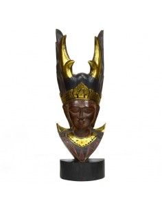 FIGURA BUSTO