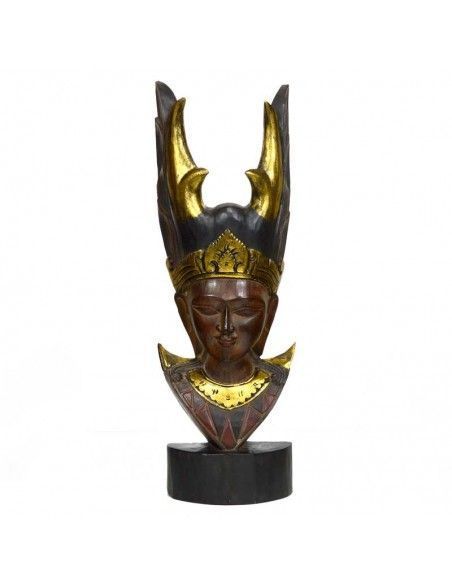 FIGURA BUSTO