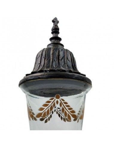 JARRON ORO VINTAGE 49x19
