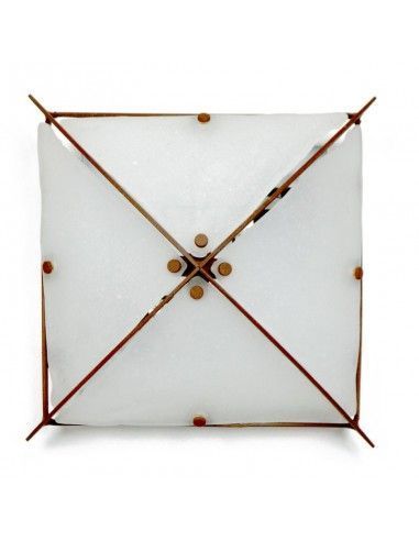 PLAFÓN DE TECHO