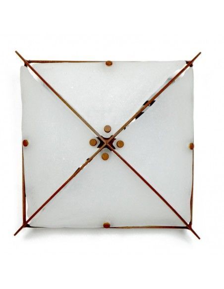 PLAFÓN DE TECHO