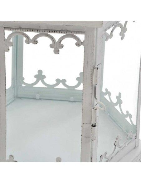 FAROLES METAL SET DE DOS 49.5x23